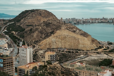 Аликанте