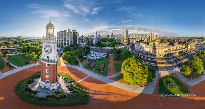 Буэнос-Айрес