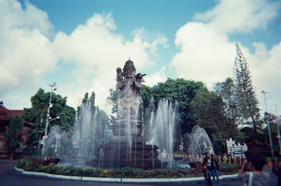 Денпасар (Бали)