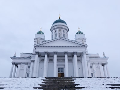 Хельсинки