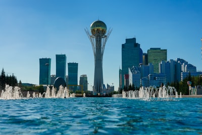 Минеральные Воды