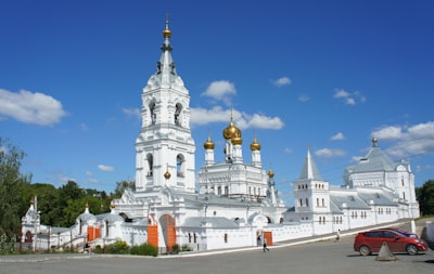 Пермь