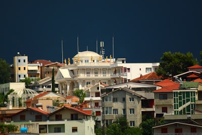 Тирана